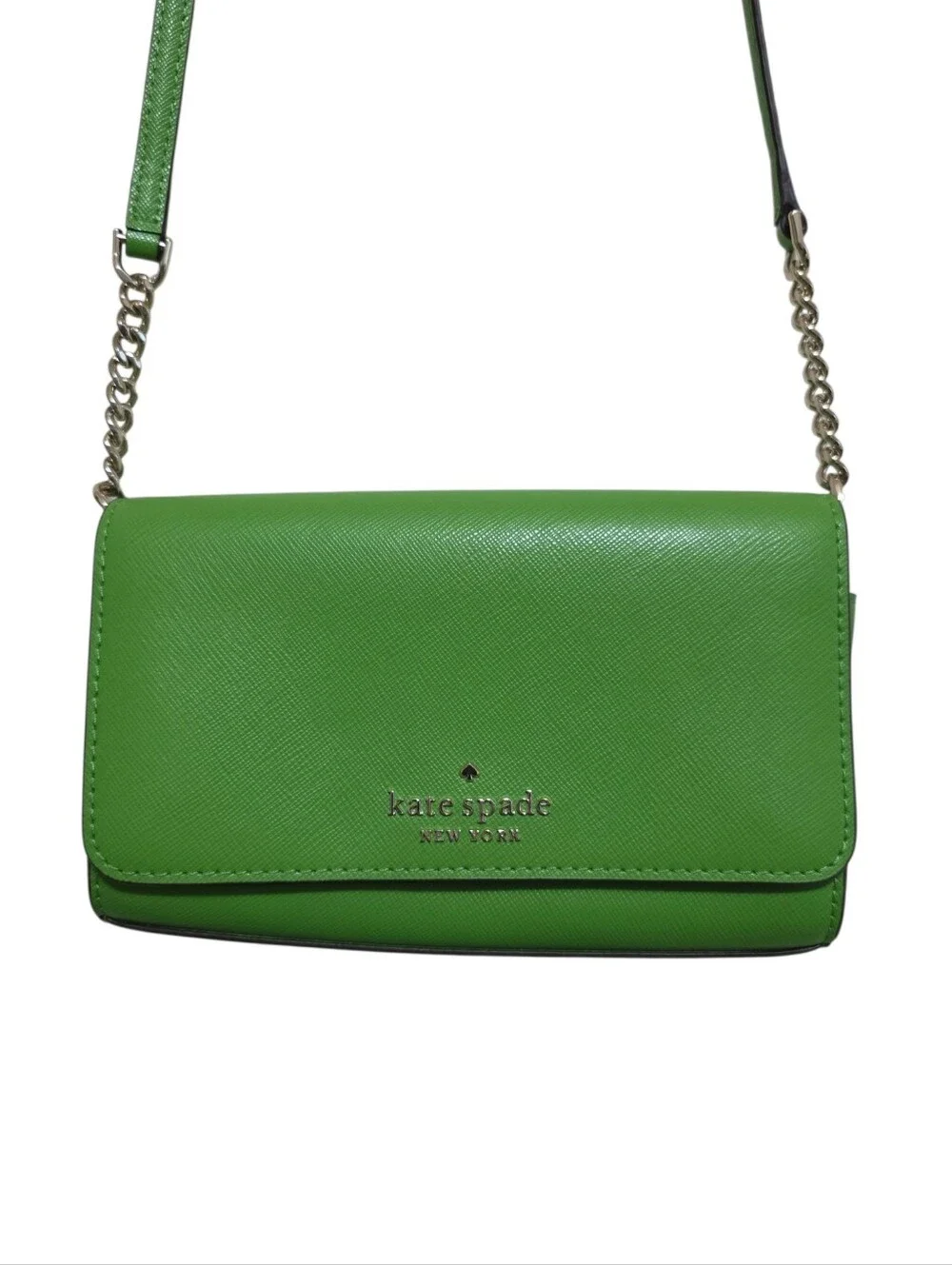 kate spade saffiano leather